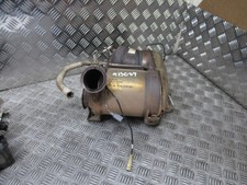 2019 VW PASSAT SEL DSG B8 2.0 TDI MK7 DPF CATALYTIC CONVERTER *13059