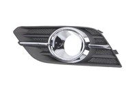 Blic 6502-07-5029915P LüFtung Gitter, StoßStange FüR Opel