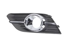 BLIC 6502-07-5029915P Lüftung Gitter, Stoßstange für Opel