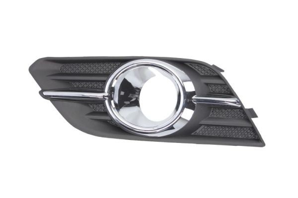 Blic 6502-07-5029915P LüFtung Gitter, StoßStange FüR Opel-image