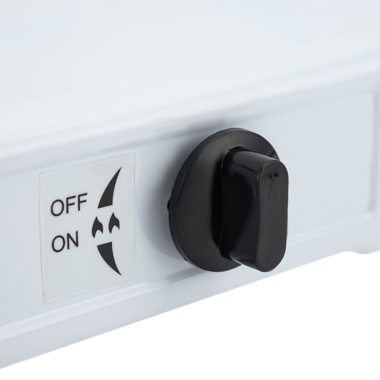 59*32*7cm 3 Burner Iron Gas Stove Gas Cooktop W/ A Windshield For Restaurants