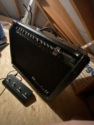 Randall RX75RG2