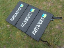 Preston fishing unhooking mat FISHING SET UP