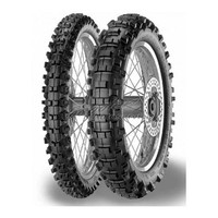 Metzeler MCE 6 Days Extreme Supersoft TT Hinten Soft 140 80 18 Zoll 70M Motorrad