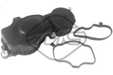 Filter Kurbelgehäuseentlüftung Metalcaucho 35078 für BMW 5er Touring E61 E60 3er