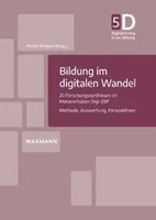 Bildung Im Digitalen Wandel | Annika Wilmers | Deutsch | Taschenbuch | 306 S.