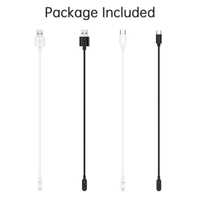 ARTUDATECH Câble de charge pour montre connectée Huawei Watch Fit3/2/SE/mini (Band 7/8/9) E