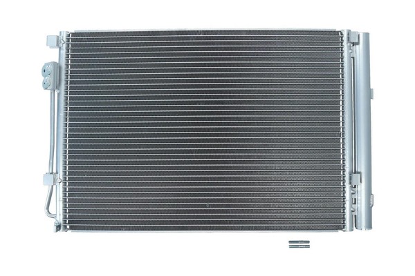 Kondensator Klimaanlage Kamoka 7800334 FÜR Hyundai KIA Klimakondensator-image