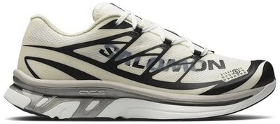 Size 10.5 US M- MM6 Maison Margiela x Salomon XT-6 Vanilla Ice
