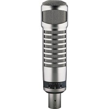 Electro-Voice RE27N/D Dynamic Cardioid Multipurpose Microphone LN