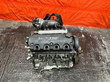 92-95 Honda Civic Ex 1.6l D16z6 Sohc Vtec Engine Motor Long Block Oem Factory