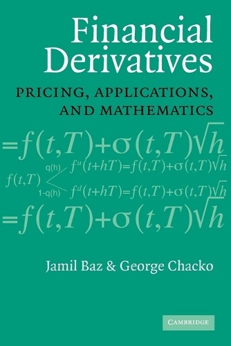 Financial Derivatives by Jamil Baz, George Chacko - - Image 4