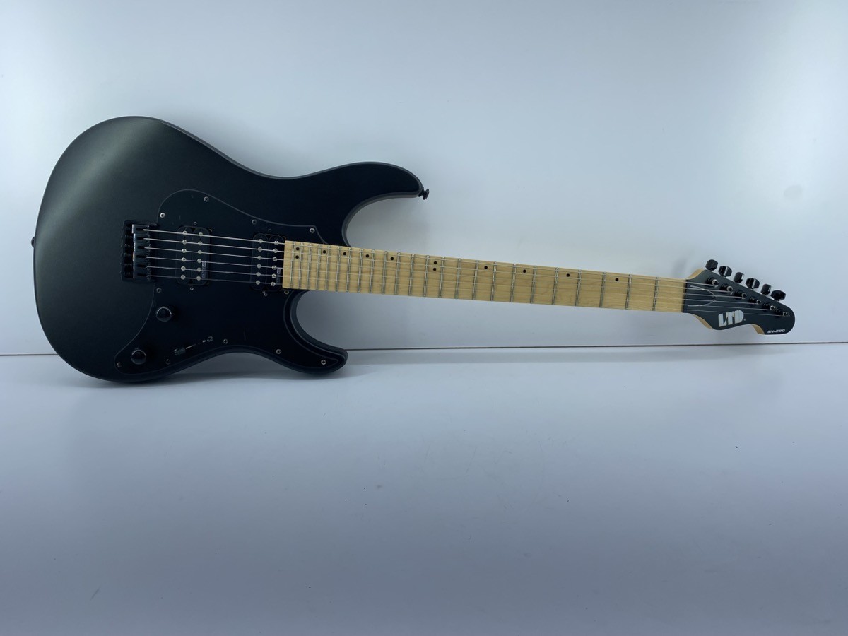 LTD by ESP SN-200HT Electric Guitar (WMP016516)