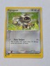 Pokemon Zigzagoon #7/10 EX Trainer Kit 1: Latias & Latios Common