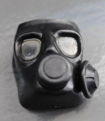 48) Vaman Vintage Action Man 1 6th Scale SAS Maske