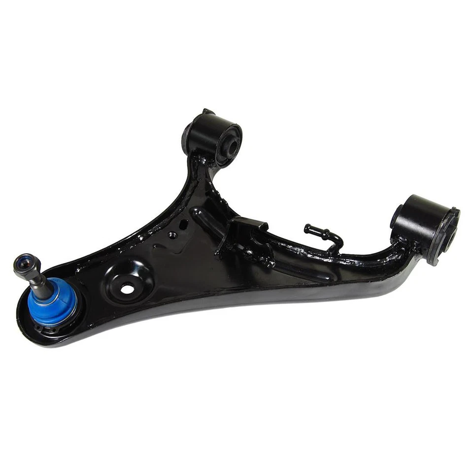 Brazo de control superior inferior delantero con conjunto de rótula para Land Rover LR3 2005-2009 Foto 2 de 4