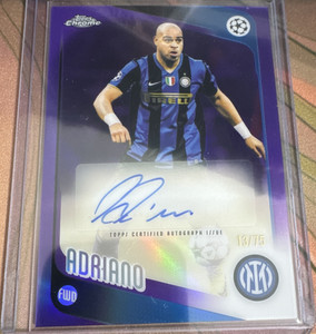 Adriano Brazil | eBay