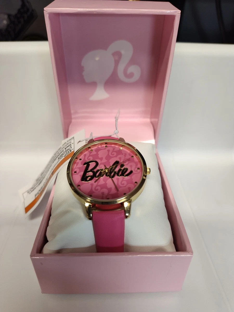 Barbie Round Wristwatches | eBay display picture 1