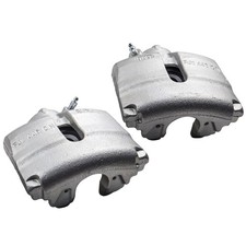 2 Bremssattel vorne links rechts for Audi A3 VW Golf 5 6 Skoda Yeti 5L Seat