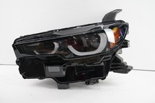 2023-2025 MAZDA CX-50 FULL LED LEFT Driver HEADLIGHT OEM W/O AFS O1