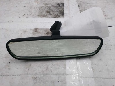 Rear View Mirror Without Rain Sensor Fits 00-12 GALANT 602984