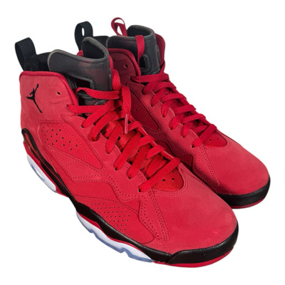 NIKE / ハイカットスニーカー_DZ4475-600/27.5cm/RED// Nike Air Jordan MVP Shoes Gym Red Black 