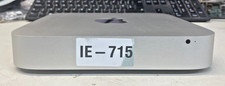 Apple Mac Mini A1347 Late 2014 - i5 2.6GHz - 8GB RAM - 240GB SSD - CATALINA