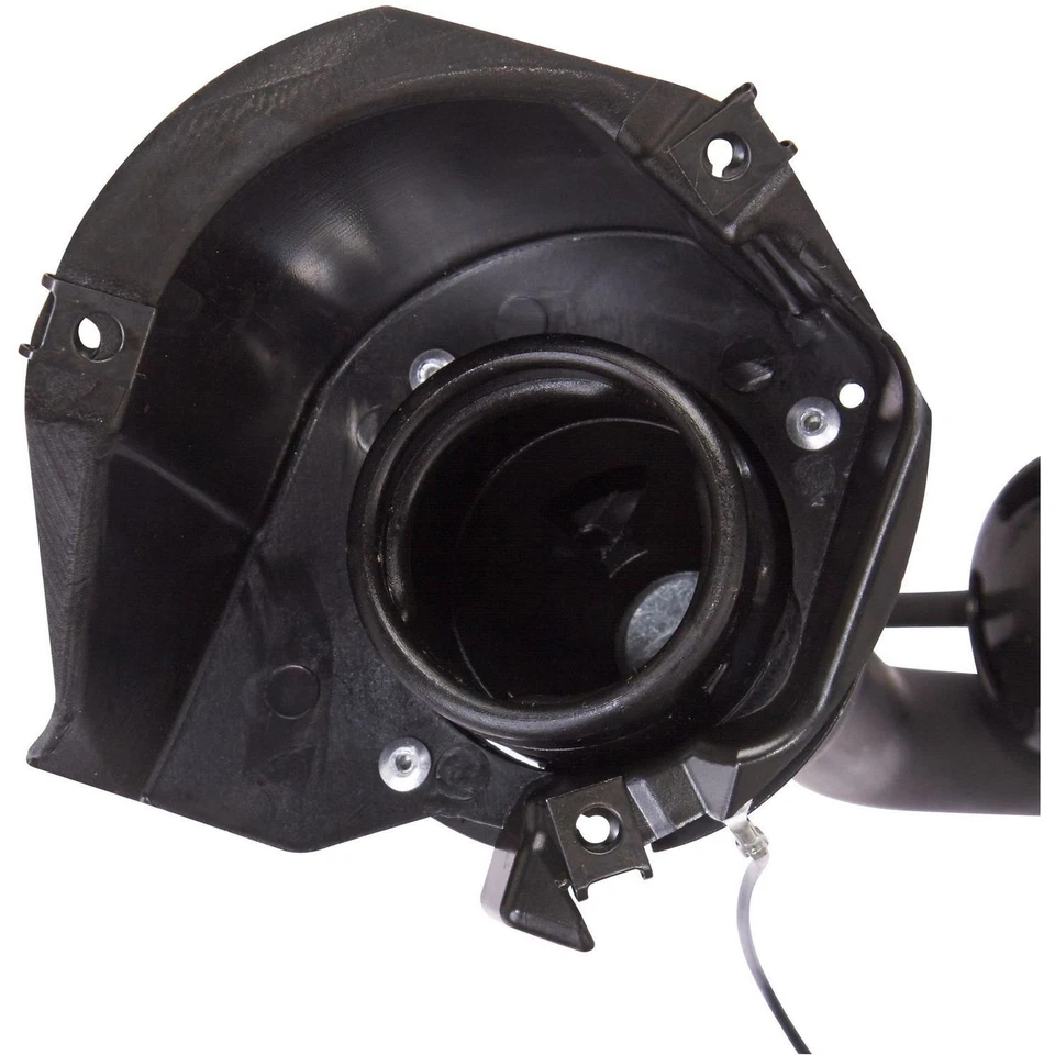 Cuello de llenado de combustible Spectra Premium FN1020 para Jeep Liberty 02-03 Foto 2 de 4