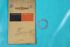 NOS Harley Aermacchi 45782-68P Fork Nut Washer 1968-1969 Rapido 125