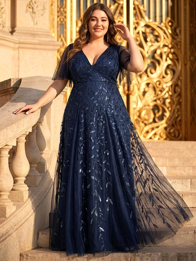 sachin and babi light blue dress Ever Pretty Dresses SALE • Up to 46% Off • Supersales UK main image 1