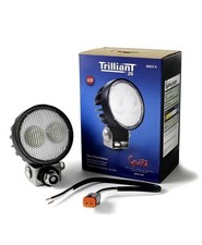 Grote 64g11 64g11-5 Led Work Lamp Spotlight Near Field Illumination Pendant