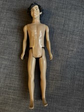 Harry Styles 1D One Direction 2013 Collector Figure Doll 12" Tall No Clothes