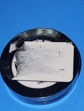 NYX HD Finishing Powder HDFPM01 Translucent 2.8g Sealed