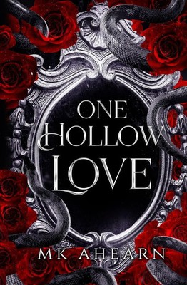 Mk Ahearn | One Hollow Love | Taschenbuch | Englisch (2024) | Azala Press