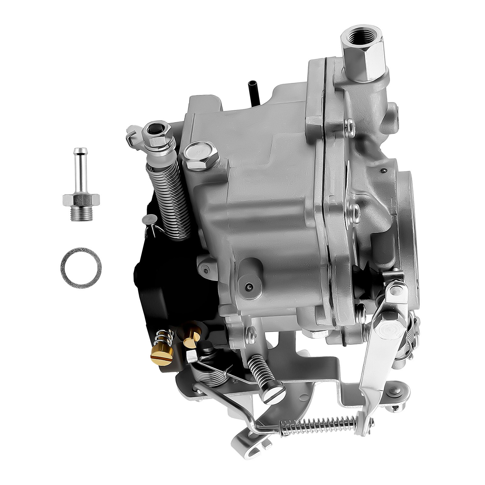 Carburateur Toyota 3K 4K de qualité supérieure pour Corolla 1970 avec visserie renforcée