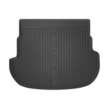 Frogum Kofferraumwanne Laderaumwanne TPE für Mazda 6 Kombi GH 2.0 MZR 2.2