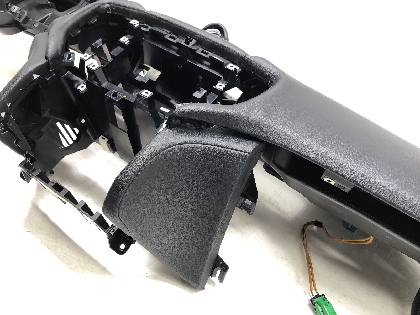 2014-2017 MASERATI GHIBLI S Q4 DASHBOARD DASH INSTRUMENT PANEL ASSEMBLY OEM.
