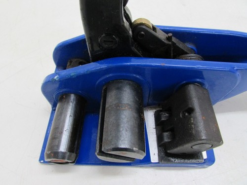 New. Caristrap Ploy Strap Cord Strapping Tensioner,Manual Heavy Duty CET 40 - Picture 4 of 6