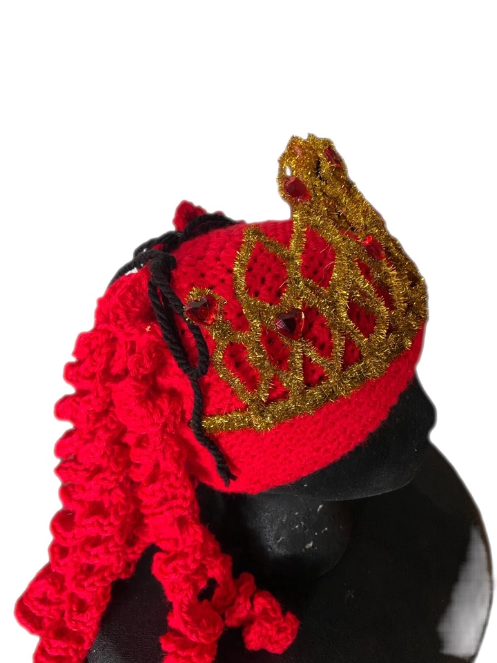 Princesa coleta 2 Foto 2 de 4