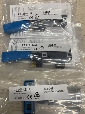 1PC NEW Proximity sensor FL2B-4J6-E=FL2B-4J6