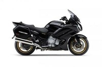 2022 Yamaha FJR1300 ES