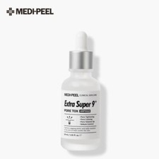 K-Beauty Medi Peel Extra Super 9 Plus Pore Tox Ampoule 30ml Total Care Hot Gift