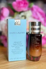 New Estee Lauder Advanced Night Repair Eye Concentrate Matrix .5 Oz. Full Size,