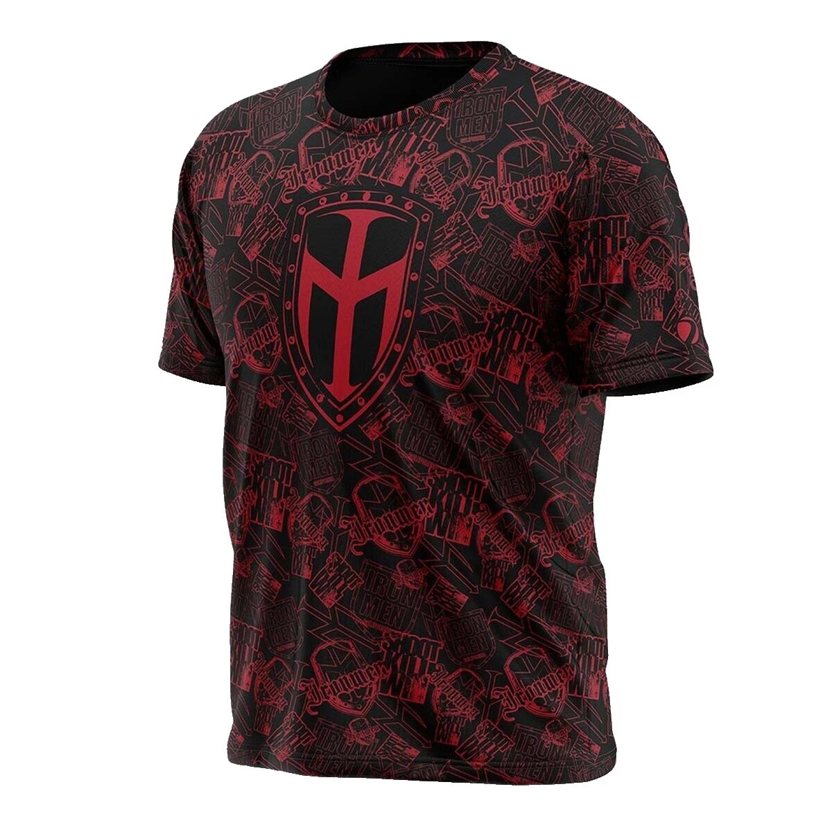 Dye Negro Grande ropa y equipo de protección de Paintball