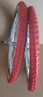 BMX タイヤ 20