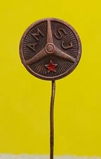 AMSJ - Yugoslavian Automobile Association, Auto Moto savez KASUN 1960s, Croatia