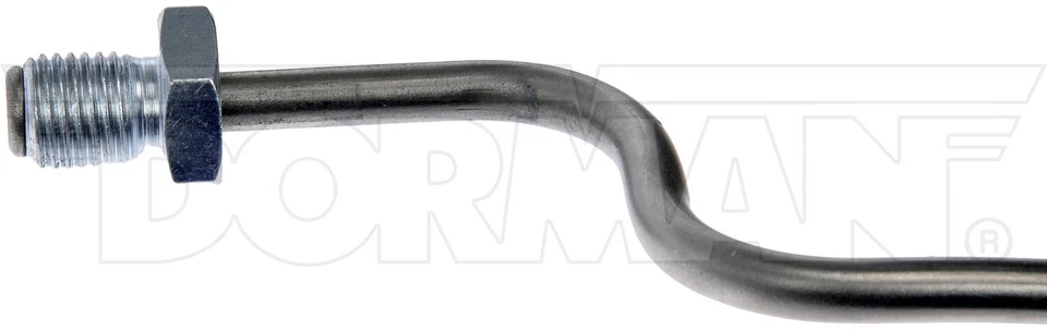 Kit de línea hidráulica de freno Dorman para Jeep Cherokee 1997-2001 1998 1999 2000 Foto 3 de 4