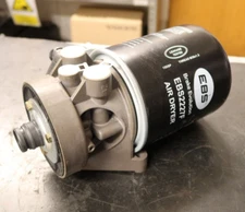 MAN Air Dryer, compressed-air system, 81.52102.6206 81.52102.6152 81.52102.6108