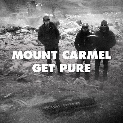Get Pure [VINYL]
