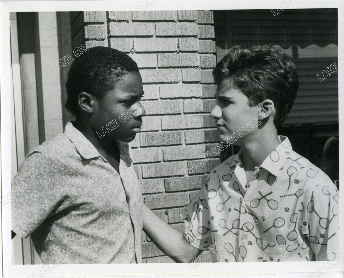 Call To Glory Malcolm Jamal Warner David Hollander Press ...